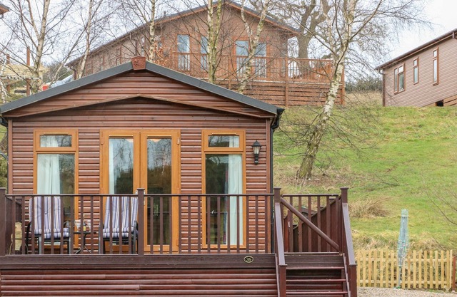 36 Badgers Retreat, CATTERICK, NORTH YORKSHIRE