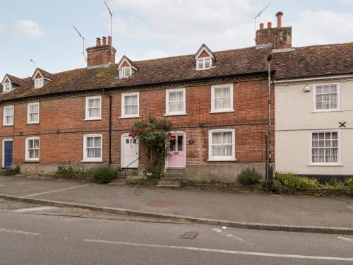 36 High Street