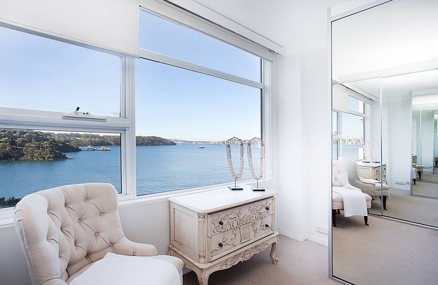 360° Waterfront Furnished Home next to Taronga Zoo with BBQ+Pool+Parking