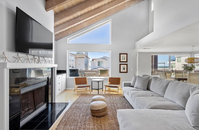 3612O Hollywood Beach Inboard home Animaux acceptés!