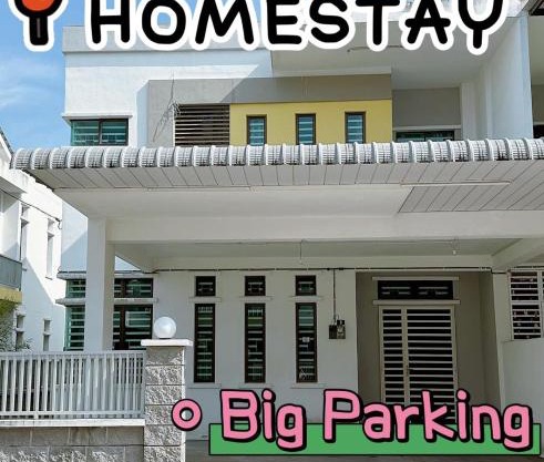 365 Homestay