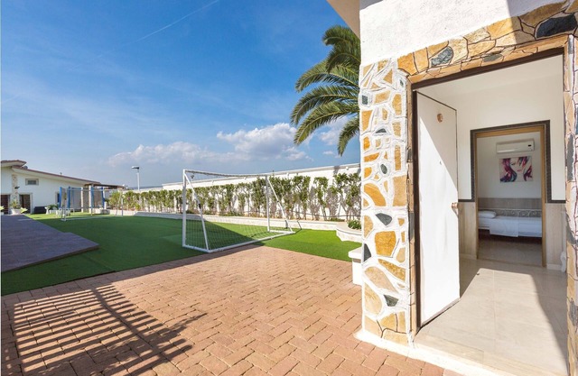 3659 Resort Re Sole - Familiare