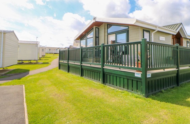 37 Horizon Park, HARTLEPOOL