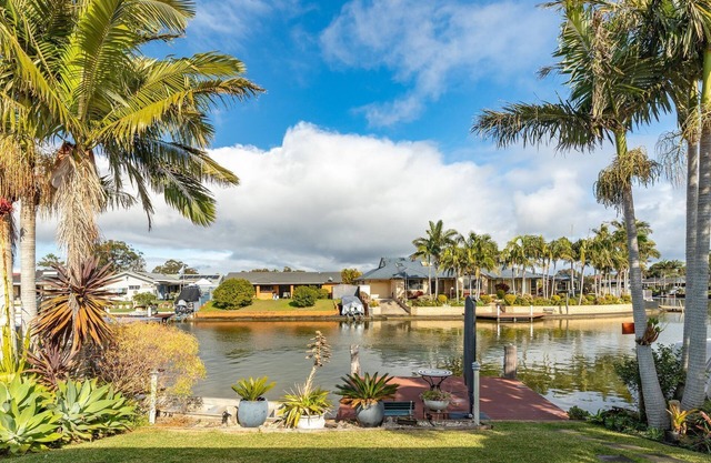 37 Victor Avenue on the Forster Keys
