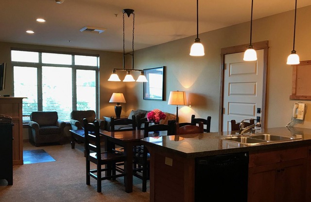 Suite Lux 1 lit vue Mt 375