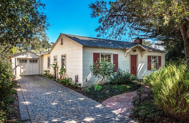 3764 On Soundings - Nouvelle location de vacances! Charmant Cottage Carmel!