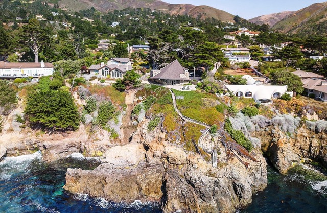 3772 The Waves - Nouvelle location de vacances! Ocean Front! Regardez les baleines et les couchers de soleil!