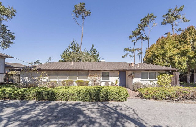 3786 Adobe by the Sea - Nouvelle liste! Vues du parcours de golf de Cosy Adobe Home