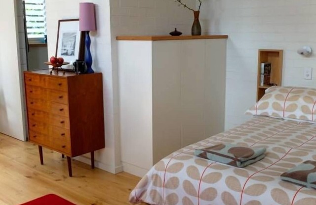 37A Parkside Garden Studio