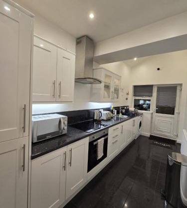38 Church Street Luxury Flat