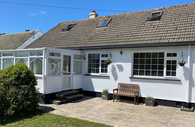 38 Upton Towans, HAYLE