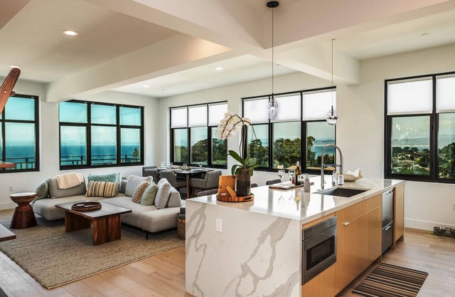 3803 Sweet Thursday - Condo neuf dans Holman Building, Downtown, Bay Views