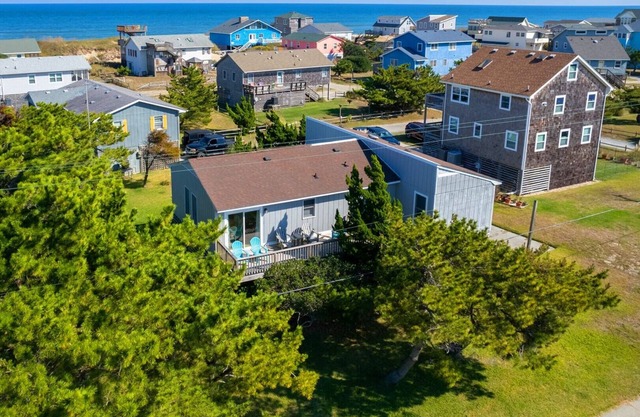 386 SophieBelle - Dimanche - 3 Chambre Home in South Nags Head
