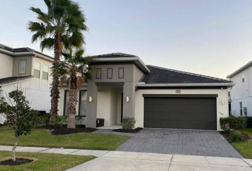 3860 - Wonderful and Modern House with pool Close Disney