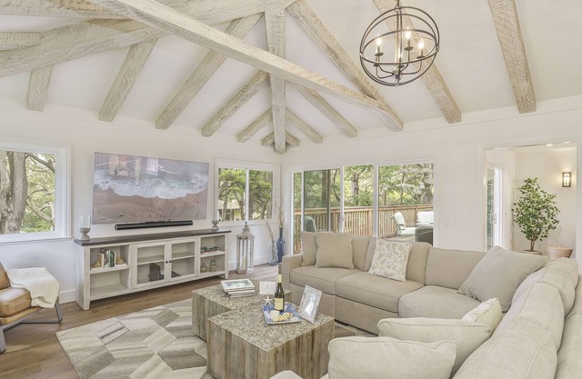 3877 Sea Esta - Beautifully Remodeled Exclusive Home Near Golfing and the Sea