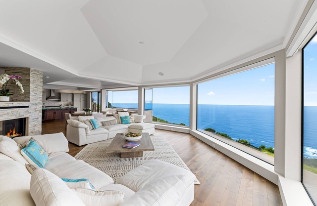 3920 Red Tail Hawk - Stunning Big Sur View, Close to Carmel, With Guest Suite