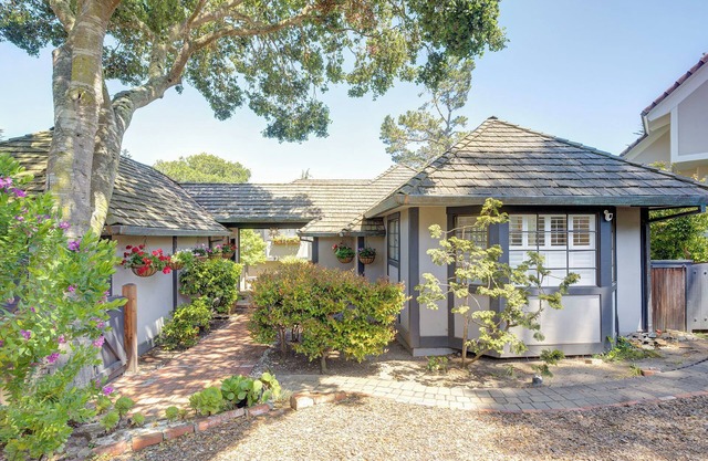 3937 Trailside Retreat - Completely Remodeled, Immaculate Carmel Home