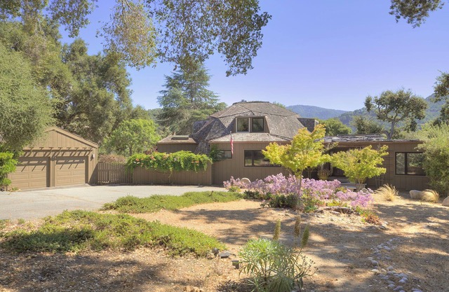 3940 Oasis in Carmel Valley - Pool, Views, Available for Extended Stays!
