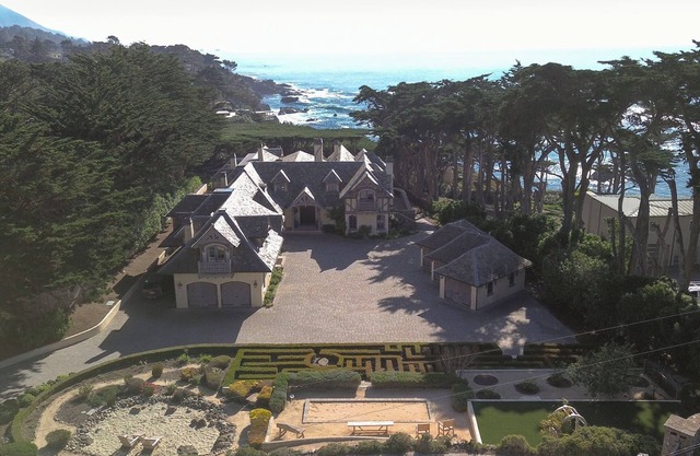 3955 Coastal Cove The Ultimate in Luxury Ocean View Estate, Sleeps 20!