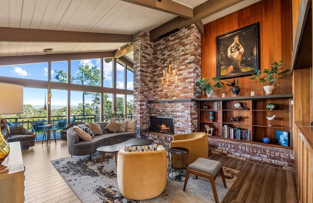 3969 Luminosa - Exquisite Ocean View Home - Sleeps 14-18, Monthly Rental