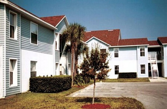 3BD 21-28 décembre: vacances à Orlando pour 8 personnes au complexe Villas at Fortune Place