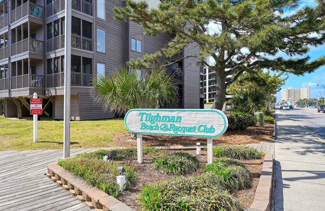 3BD Corner Unit-Pool w Beach Access-Main Street