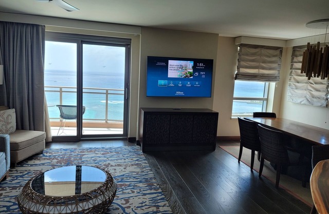 3BD Grand Islander Penthouse Hilton Hawaiian Village