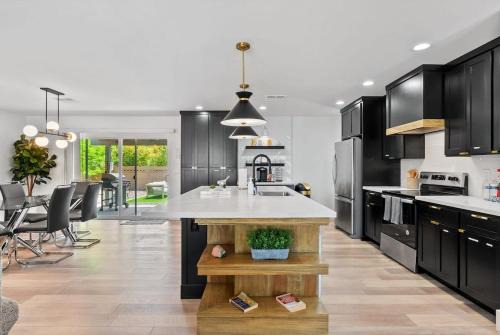 3BD Scottsdale 7 Min To Old Town Fun