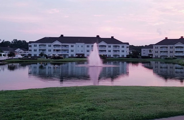 3BD/Williamsburg Governor's Green - Memorable Stay