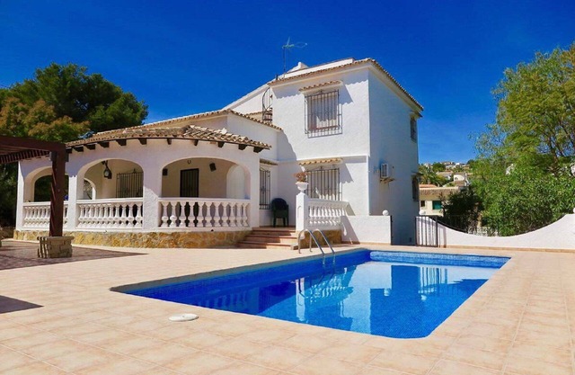 Villa 3 chambres, 2 bains à distance de marche de la plage, des bars, des boutiques et des restaurants