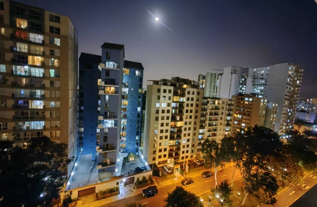 3bed/3bath Cozy Apt in Jesus Maria, Lima