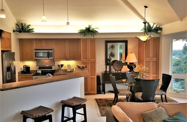 139 $ US / Nuit en 2019 sur la Rive-Nord ~ Villas de luxe sur le Prince ~ Vues magnifiques