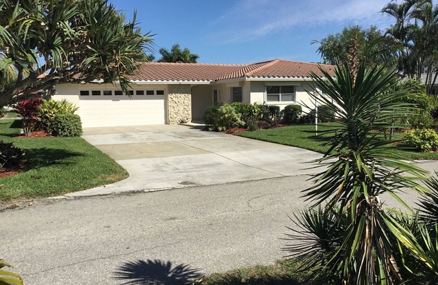3bed / 3bath, Front de mer Piscine chauffée Accueil Golfe, Golf and Beach