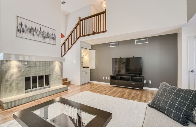 3Beds/2Baths Family Home Near DFW Airport