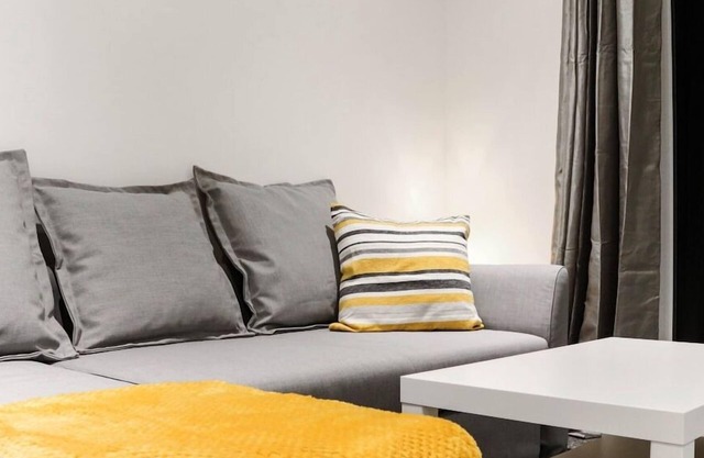 Élégant - Moderne - Hébergement avec services - Au coeur du Northumberland