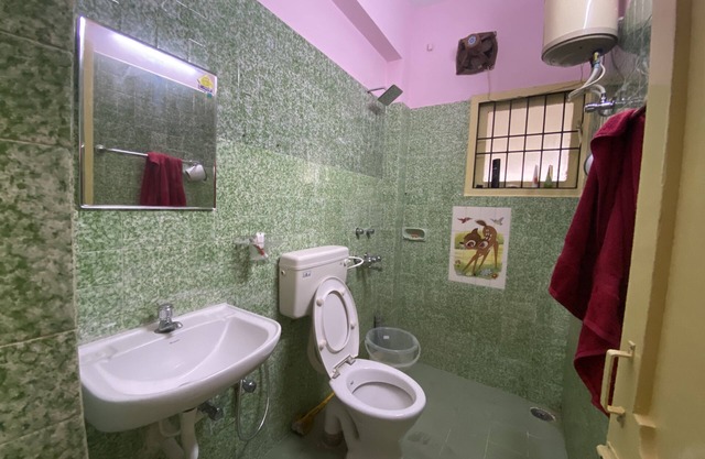 3BHK flat in adyar near IT corridor