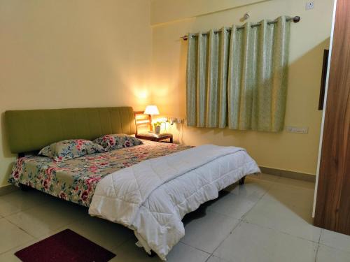 3BHK Flat - Metro Nearby and MNC's at EPIP Zone