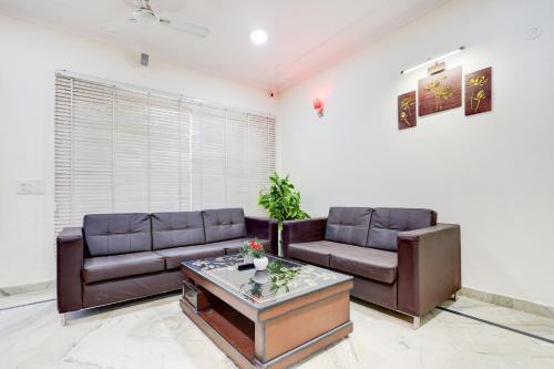 3BHK Luxury Apartment- Golf Course Road