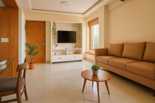 3Bhk Penthouse Baner