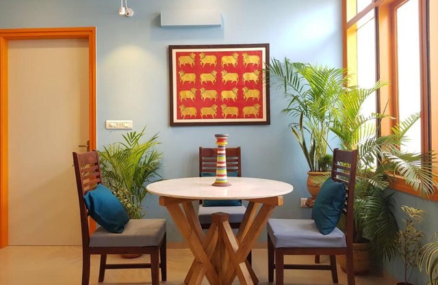 3BHK Premium Apartment in Vaishali Nagar