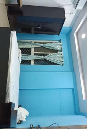 3BHK Sapphire Suite