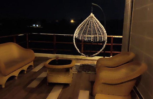 3bhk ultra modern Aqua villa vedic village