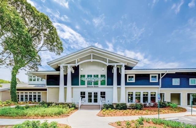 1BR / 1BA - Parc aquatique intérieur - La plus grande piscine extérieure d'OBX