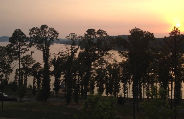 Condo 3BR / 2BA avec vue incroyable sur le lac