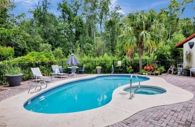 3BR-2BA Entire Villa @ Private Saddlebrook Golf & Tennis Resort