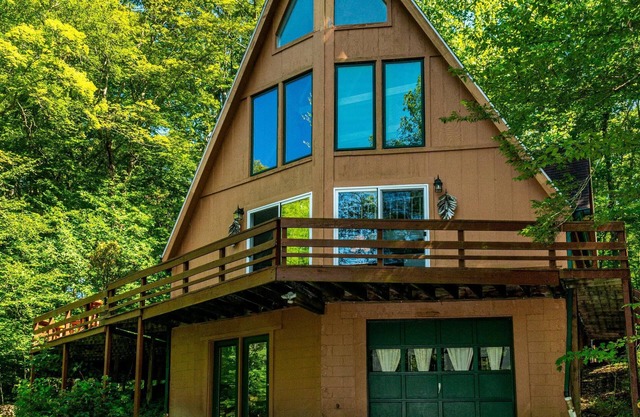 Laguna House Location de vacances