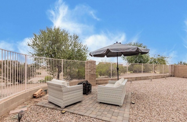 3BR & 2Bath with Duke Golf Course Views