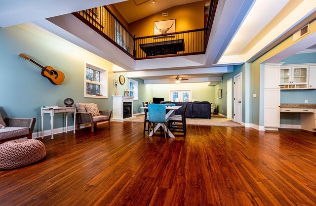 3BR, 3BA House