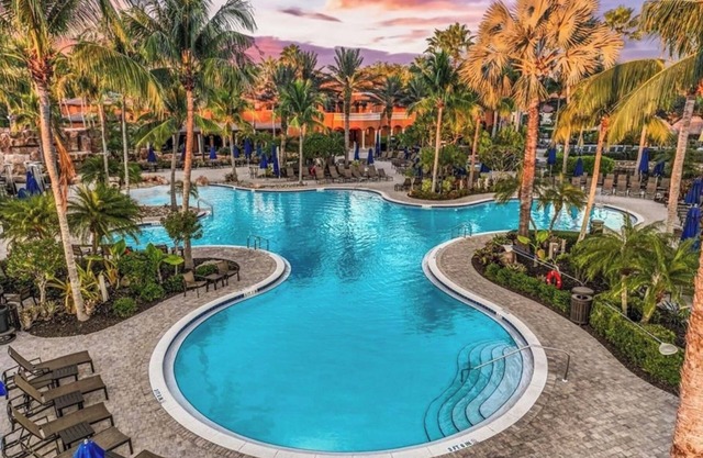 3BR+Bedroom Loft, 3BA Casita in Resort-Style Paseo Community, 30+ Days Only!