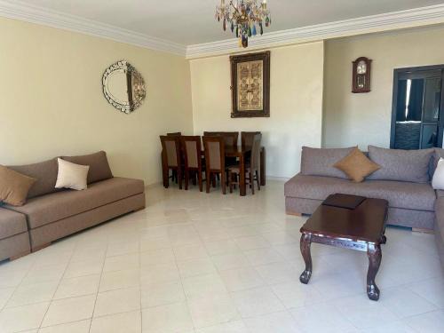 3BR Apart Medina & All Amenities, Tangier